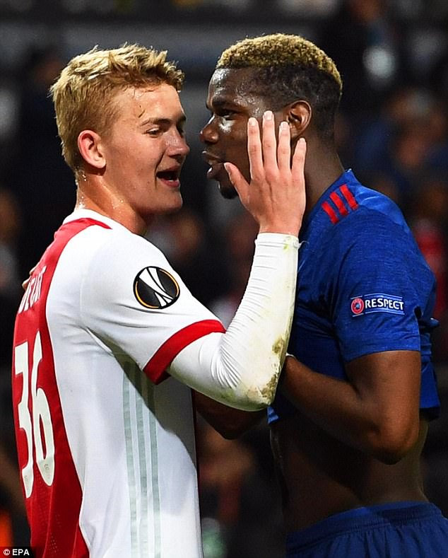 阿贾克斯对利物浦历史战绩