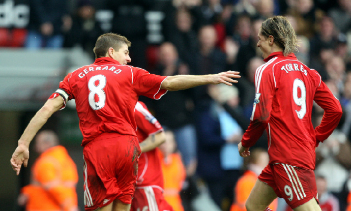 阿贾克斯对利物浦历史战绩