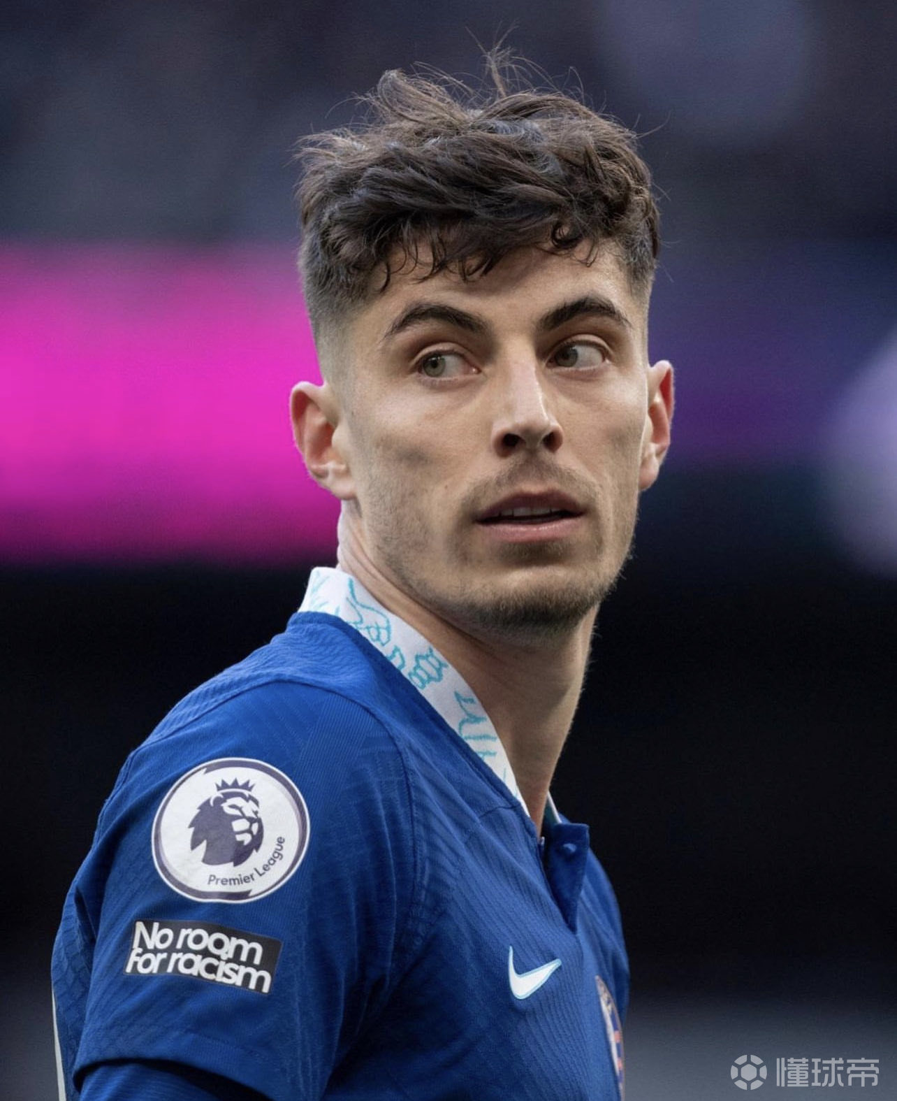 效力过罗马的前锋