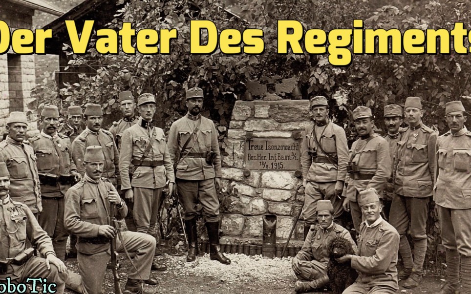 奥地利军团冷静应对,赢得必胜之战的是谁