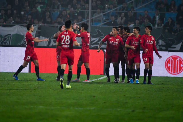 恒大队的巴西外援