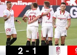 格拉纳达中场球员状态回升,成为关键先生的原因