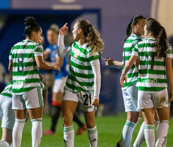 荷兰女足主力阵容