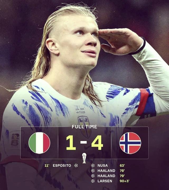 半岛体育app下载-挪威队豪取欧洲国家联赛胜利,实力强劲吗