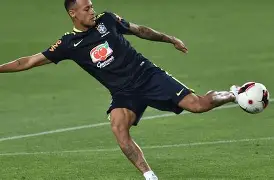 巴黎圣日耳曼球员阵容