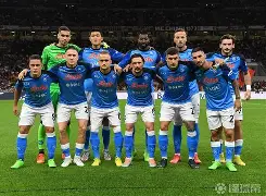 意甲ac米兰对那不勒斯